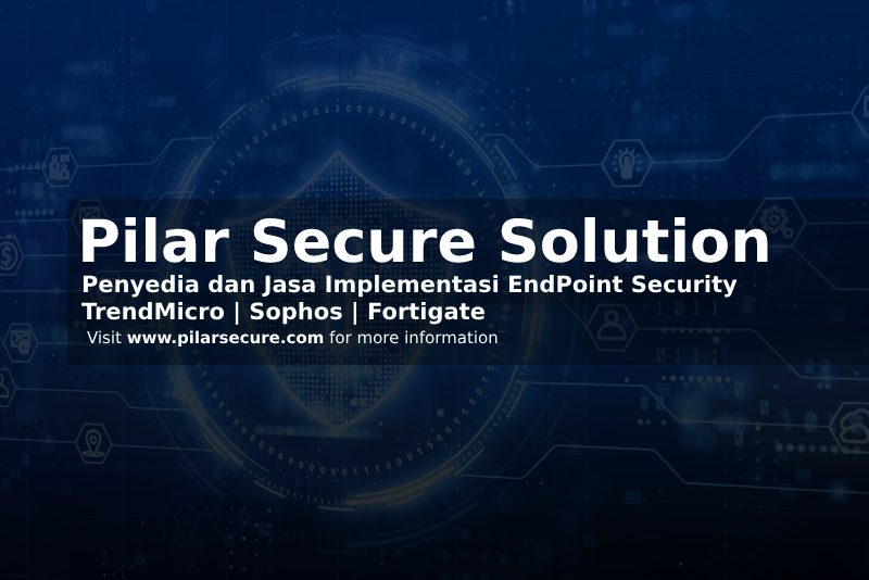 Trend Keamanan Siber yang Harus Diketahui Perusahaan | Bagaimana Jasa Keamanan Siber Menangani Insiden Serangan | Cara Jasa Keamanan Siber Membantu Kepatuhan Regulasi | Keunggulan Menggunakan Layanan Keamanan Siber Outsourcing | Jasa Keamanan Siber: Perlindungan dari Serangan Ransomware | Solusi Keamanan Siber untuk Perusahaan E Commerce | Kenapa UMKM Membutuhkan Layanan Keamanan Siber | Peran Jasa Keamanan Siber dalam Melindungi Data Perusahaan | Manfaat Menggunakan Layanan Keamanan Siber Profesional | Pentingnya Jasa Keamanan Siber untuk Bisnis Modern | Vendor Pentest Berpengalaman dengan Layanan Lengkap | Jasa Penetration Test untuk Audit Keamanan Perusahaan | Pentingnya Pentest dalam Mencegah Serangan Siber | Jasa Pentest Cloud Security untuk Infrastruktur Modern | Pentest Sistem Keamanan IT dengan Metode Profesional | Jasa Pentest Mobile Apps untuk Keamanan Digital Perusahaan | Vendor Pentest Keamanan Jaringan dan Infrastruktur IT | Vendor Pentest Keamanan Jaringan dan Infrastruktur IT | Jasa Pentest Aplikasi Web untuk Perlindungan Data Bisnis | Layanan Penetration Test (Pentest) Terpercaya di Indonesia | Jasa Pentest Profesional untuk Keamanan Sistem Perusahaan | Penyedia EndPoint Security | Jasa IT Security | Jasa Keamanan Siber Indonesia | Jasa Cyber Security Berpengalaman | Jasa Implementasi Endpoint Trend Micro | FortiEDR | Sophos | Microsoft | Eset | Check Point | CrowdStrike Berpengalaman dan Bersertifikasi | Layanan Instalasi Kelistrikan MEP Profesional