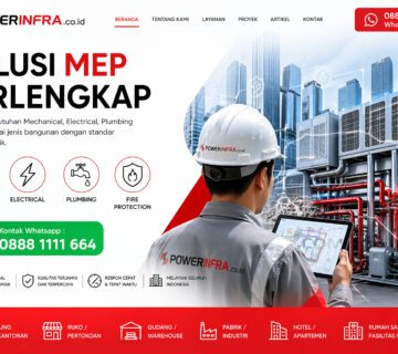 Jasa Pemasangan Fire Alarm